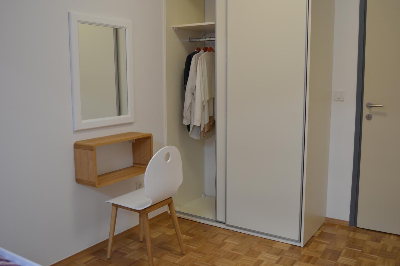 Apartment Drustveni Dom II Sarajevo Exteriör bild