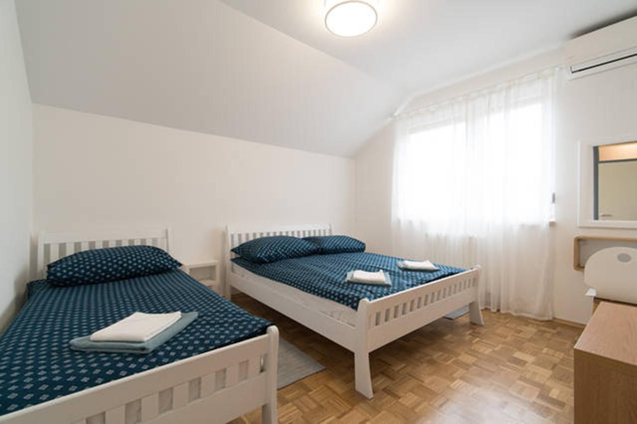 Apartment Drustveni Dom II Sarajevo Exteriör bild
