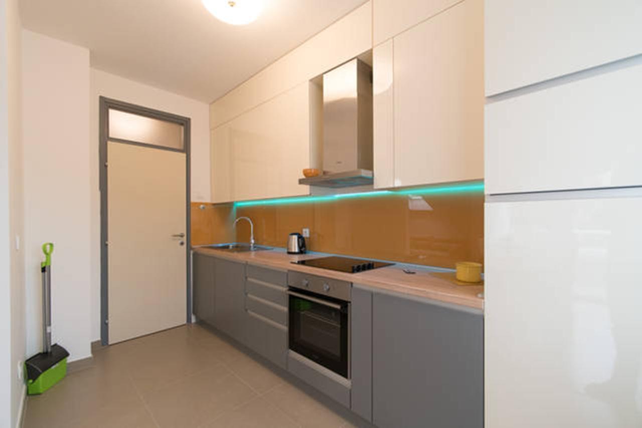 Apartment Drustveni Dom II Sarajevo Exteriör bild