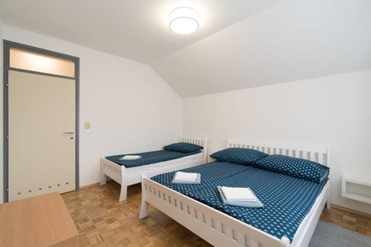 Apartment Drustveni Dom II Sarajevo Exteriör bild