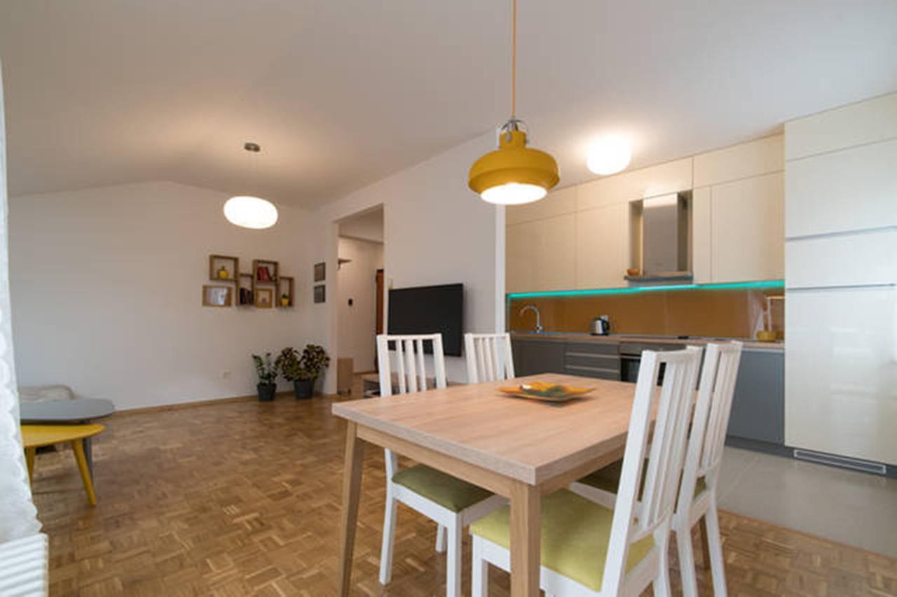 Apartment Drustveni Dom II Sarajevo Exteriör bild