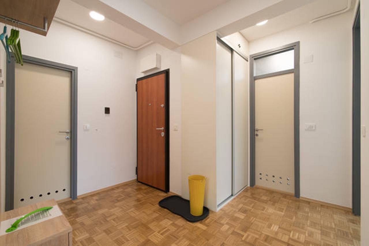 Apartment Drustveni Dom II Sarajevo Exteriör bild