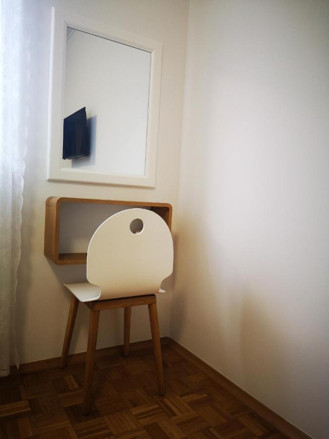 Apartment Drustveni Dom II Sarajevo Exteriör bild